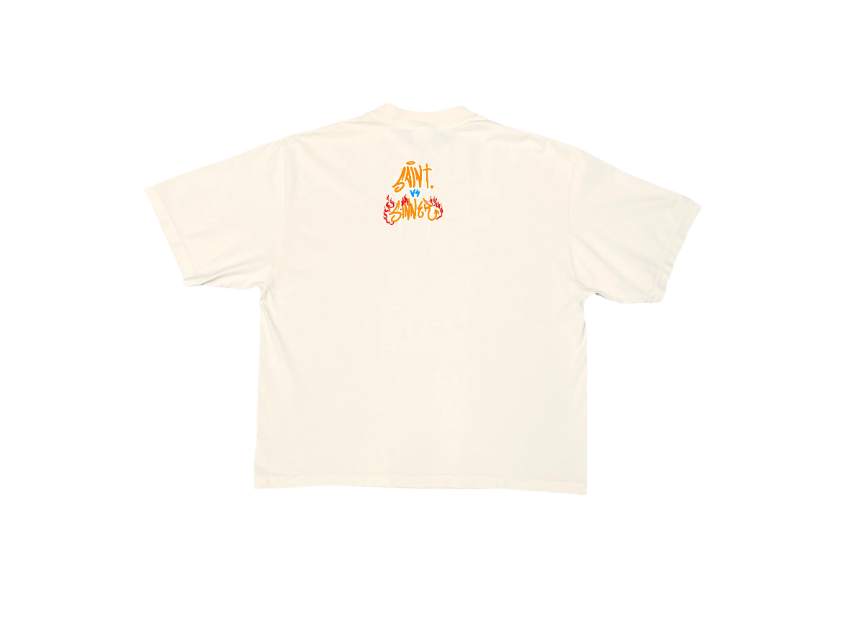Cream Die to The World