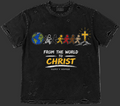 Run from the World