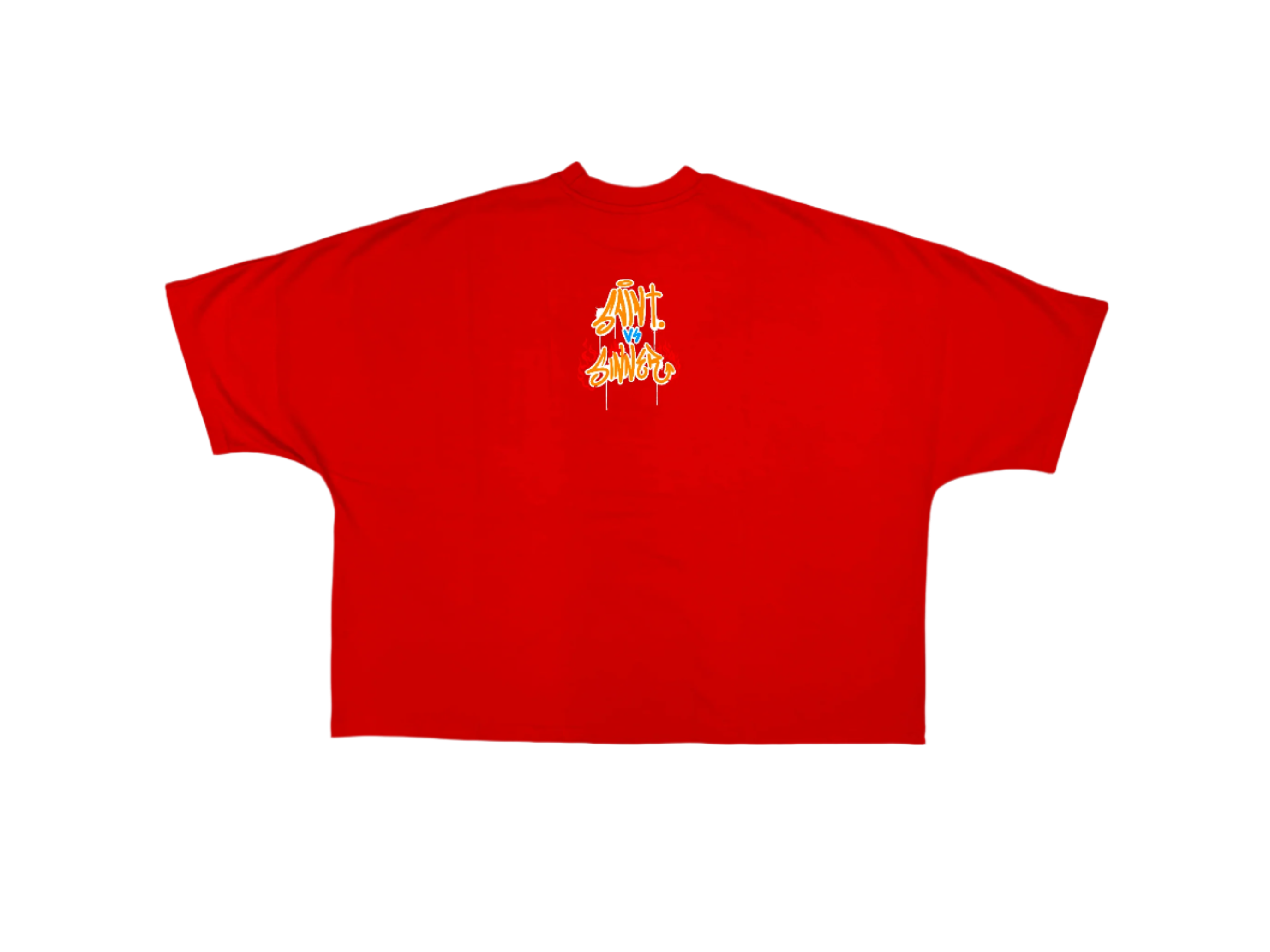 Red Die To The World